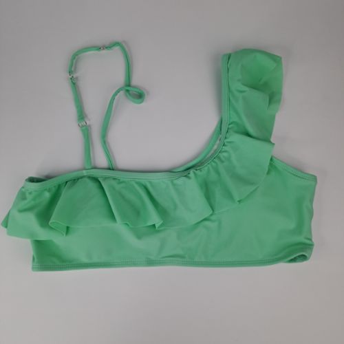 Nightee Nine - Green EX Soft Padded Sexy Bikini Set