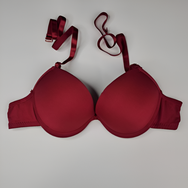 Nightee Nine - Padded Bra and Panty Set