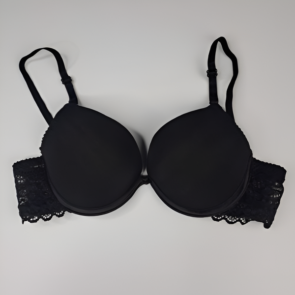 Nightee Nine - Padded Bra and Panty Set