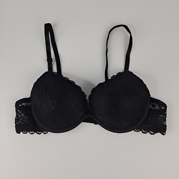 Nightee Nine - Padded Bra and Panty Set